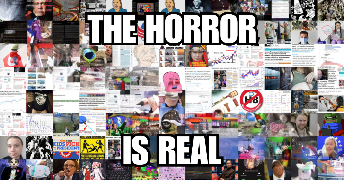 4chan: la coscienza oscura collettiva di internet